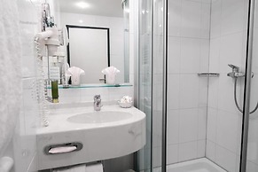 HOTEL ENGEL LIESTAL - Business & Lifestyle