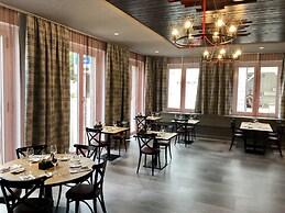 HOTEL ENGEL LIESTAL - Business & Lifestyle