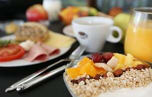 HOTEL ENGEL LIESTAL - Business & Lifestyle