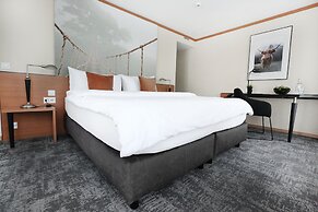 HOTEL ENGEL LIESTAL - Business & Lifestyle