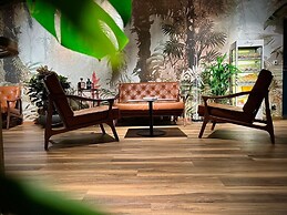 HOTEL ENGEL LIESTAL - Business & Lifestyle