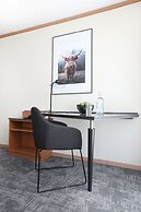 HOTEL ENGEL LIESTAL - Business & Lifestyle