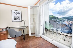 HOTEL ENGEL LIESTAL - Business & Lifestyle