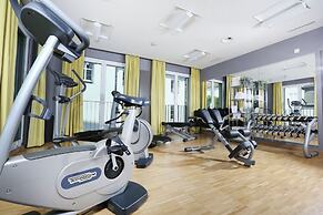 HOTEL ENGEL LIESTAL - Business & Lifestyle