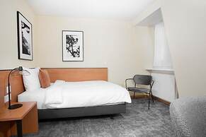 HOTEL ENGEL LIESTAL - Business & Lifestyle