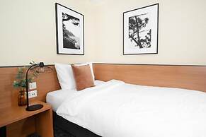 HOTEL ENGEL LIESTAL - Business & Lifestyle