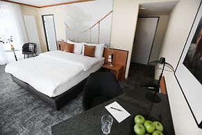 HOTEL ENGEL LIESTAL - Business & Lifestyle