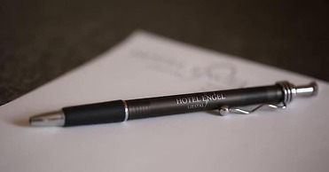 HOTEL ENGEL LIESTAL - Business & Lifestyle