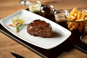 HOTEL ENGEL LIESTAL - Business & Lifestyle