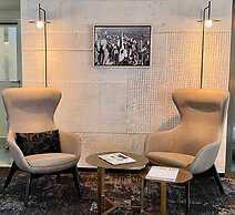 HOTEL ENGEL LIESTAL - Business & Lifestyle