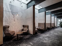 HOTEL ENGEL LIESTAL - Business & Lifestyle