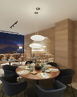 Hotel Zenit Coruña
