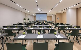 Hotel Zenit Coruña