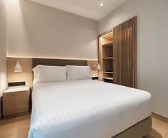 Hotel Zenit Coruña