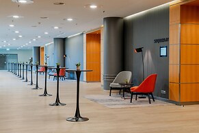 Steigenberger Airport Hotel Amsterdam
