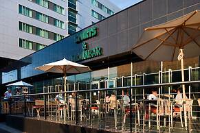 Steigenberger Airport Hotel Amsterdam