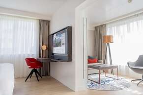 Steigenberger Airport Hotel Amsterdam