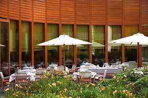 Steigenberger Airport Hotel Amsterdam