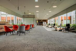 Steigenberger Airport Hotel Amsterdam