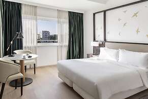 Hilton Nicosia