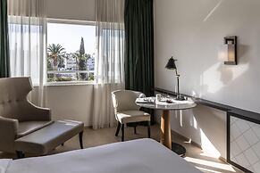 Hilton Nicosia