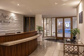 Hilton Nicosia