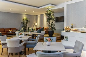 Hilton Nicosia