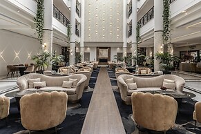Hilton Nicosia