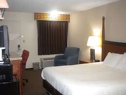 Dunes Inn Michigan City Hotel