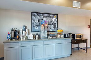 Super 8 by Wyndham Quartzsite AZ