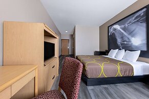 Super 8 by Wyndham Quartzsite AZ