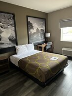 Super 8 by Wyndham Quartzsite AZ