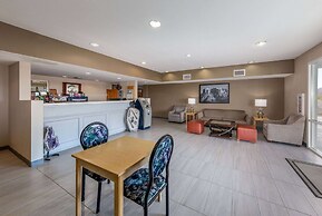 Super 8 by Wyndham Quartzsite AZ