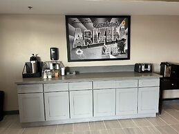 Super 8 by Wyndham Quartzsite AZ