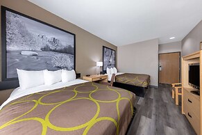 Super 8 by Wyndham Quartzsite AZ