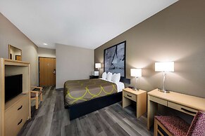 Super 8 by Wyndham Quartzsite AZ