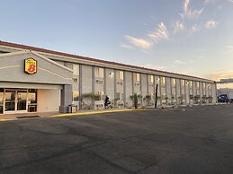 Super 8 by Wyndham Quartzsite AZ