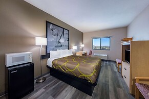 Super 8 by Wyndham Quartzsite AZ
