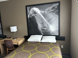 Super 8 by Wyndham Quartzsite AZ