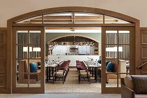 The Rusty Parrot Lodge and Spa