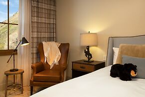 Rusty Parrot Lodge and Spa