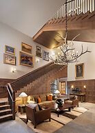 Rusty Parrot Lodge and Spa