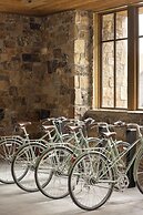 Rusty Parrot Lodge and Spa