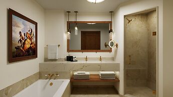 Rusty Parrot Lodge and Spa