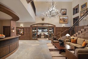 Rusty Parrot Lodge and Spa