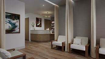 Rusty Parrot Lodge and Spa