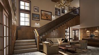 Rusty Parrot Lodge and Spa