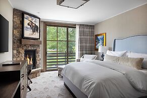 Rusty Parrot Lodge and Spa