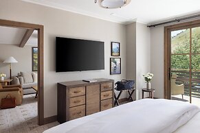 Rusty Parrot Lodge and Spa