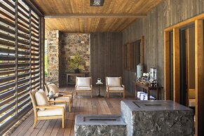 Rusty Parrot Lodge and Spa